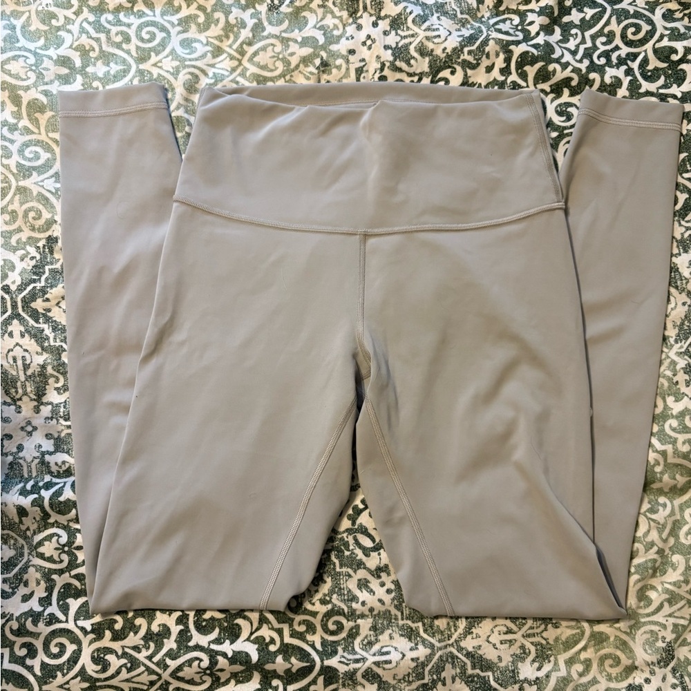 Lululemon High-Waist Full length tights